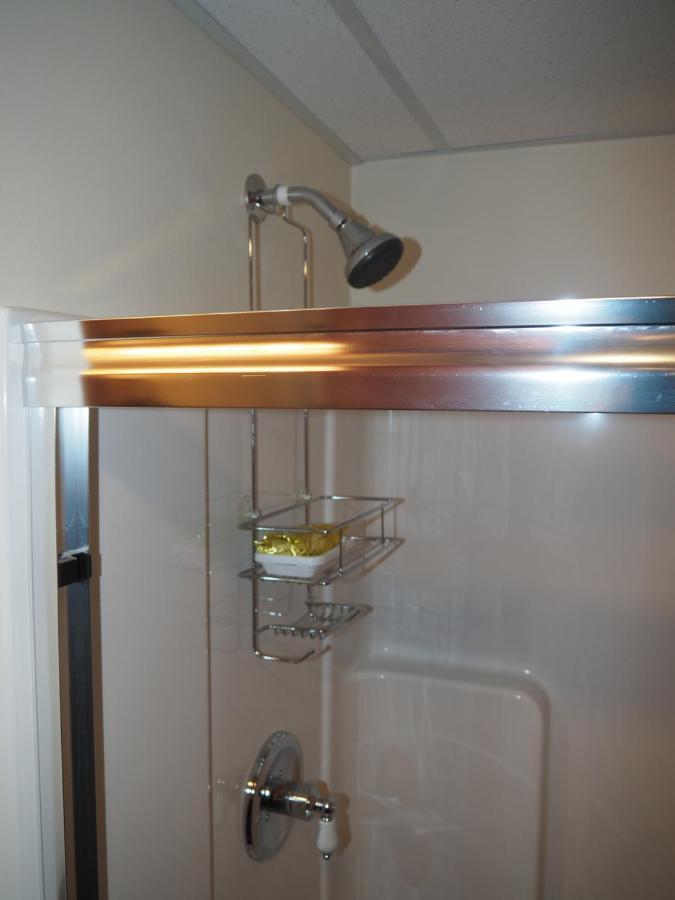 New! The Blessing - A Cute And Cozy Apartment! Benzonia Eksteriør billede
